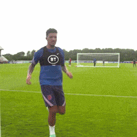 Three Lions Football GIF by England