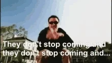 Smash Mouth GIF