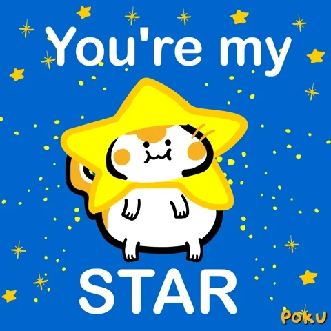 My Favorite Thank You GIF