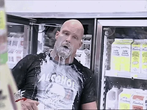 Stone Cold Reaction GIF