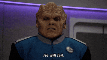 epic fail GIF by Fox TV