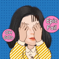 Epic Fail GIF