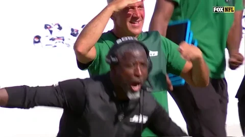 Ny Jets Celebration GIF