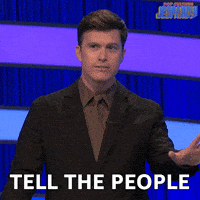 Popculturejeopardy GIF by Jeopardy!