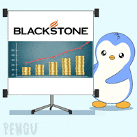 Penguin Invest GIF by Pudgy Penguins