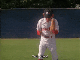 Star Trek Yes GIF by Goldmaster