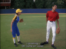 Star Trek Baseball GIF by Goldmaster