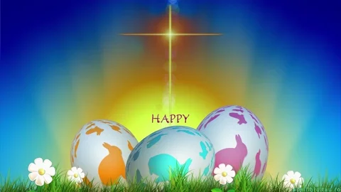 Good Friday Easter GIF