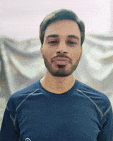 Well Done Excellent Job GIF by Lokesh Gocher