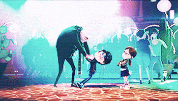 steve carell animation GIF