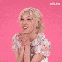 K Pop Wow GIF by BuzzFeed
