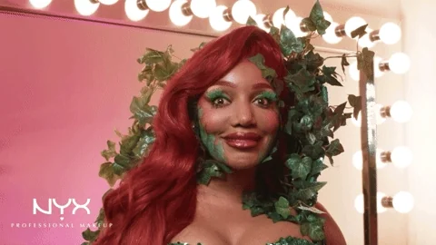 Love Island Halloween GIF