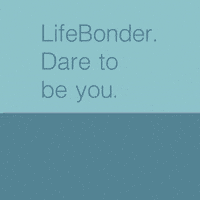 Animation Friends GIF by LifeBonder