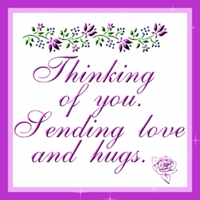 Thinking Of You GIF