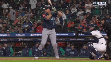 Home Run Sport GIF by MLB