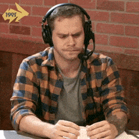 Twitch Reaction GIF by Hyper RPG