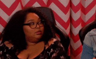 confused twitch GIF by Hyper RPG