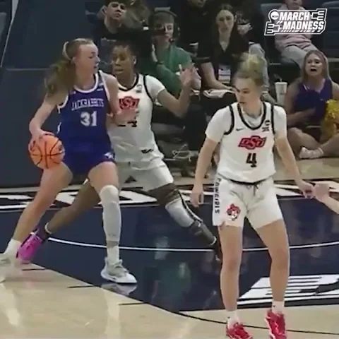 Lets Go Basketball GIF