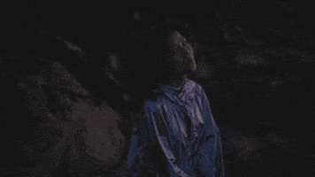 Weed Trip GIF by Jhene Aiko