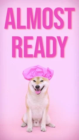 Yeah Right Waiting GIF