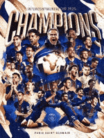 Paris Saint-Germain Psg GIF