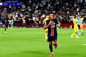 Paris Saint-Germain Psg GIF