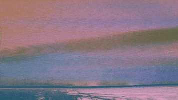 northern lights GIF by BTBDesignNC