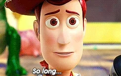 Toy Story Woody GIF
