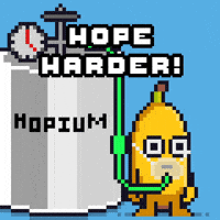 Inhale Potz GIF by Memeland by 9GAG