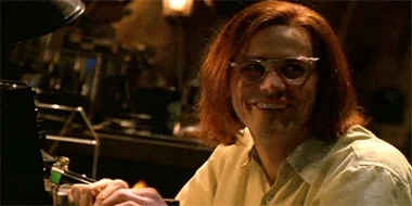 Jim Carrey Thank You GIF