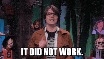 Outlast Video Games GIF by Dead Meat James