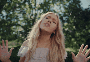 Pop Music GIF by Hollywood Records