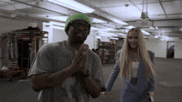 New Music Zombies GIF by Hollywood Records