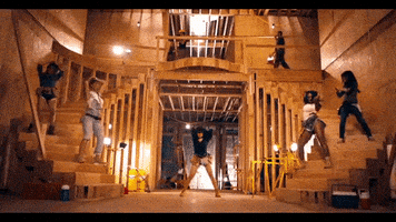 GIF by Fifth Harmony