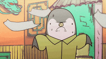 animation lol GIF by Cartoon Hangover