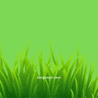 Online Games Gamer Girl GIF by Kat Gamer