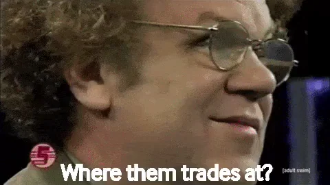 John C Reilly Trade GIF