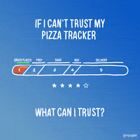 Pizza Lol GIF by Animation Domination High-Def