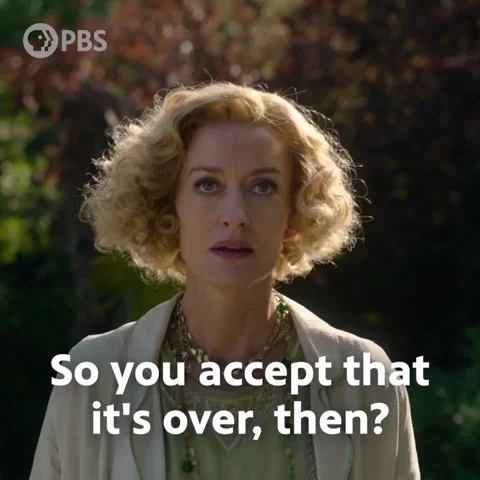Season 3 Drama GIF