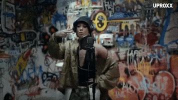 Dance Dancing GIF by UPROXX