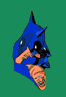 pop art loop GIF by Dax Norman