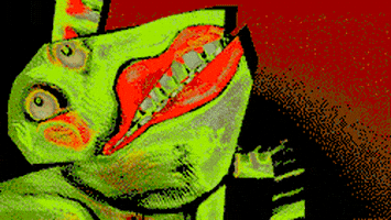 modern art loop GIF by Dax Norman