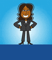 Kamala Harris GIF by joeyahlbum