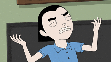 Angry Season 1 GIF by Paramount+