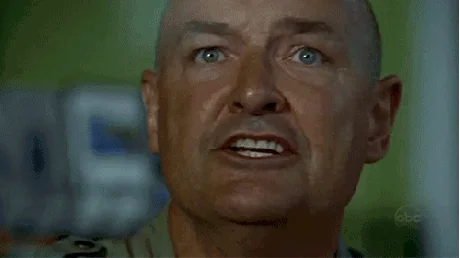 Angry I Can Do It GIF