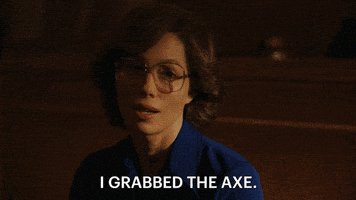 Jessica Biel Candy GIF by HULU