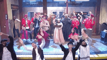 Snl Season 47 GIF by Saturday Night Live