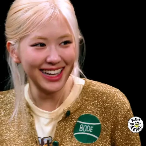 Trying Not To Laugh K Pop GIF
