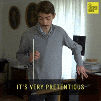 Master GIF by 60 Second Docs