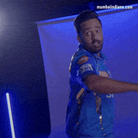 Cricket Ipl GIF by Mumbai Indians